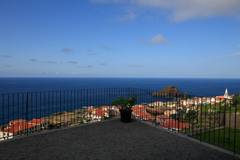 Villa Casa Das Escaleiras Porto Moniz Exterior foto